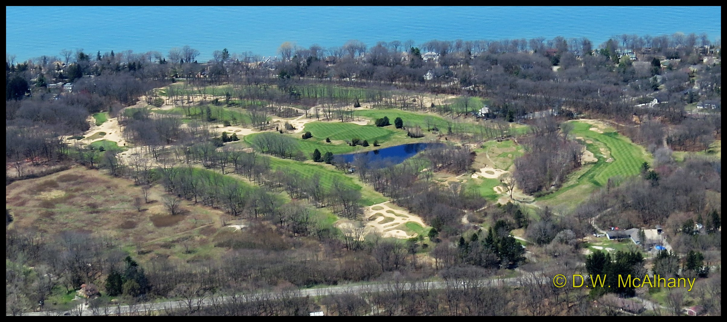 Dunes Golf Club New Buffalo MI IMG_07661 Don McAlhany